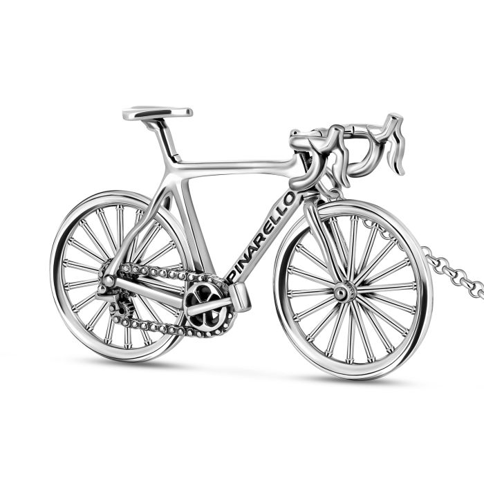 Кулон Велосипед