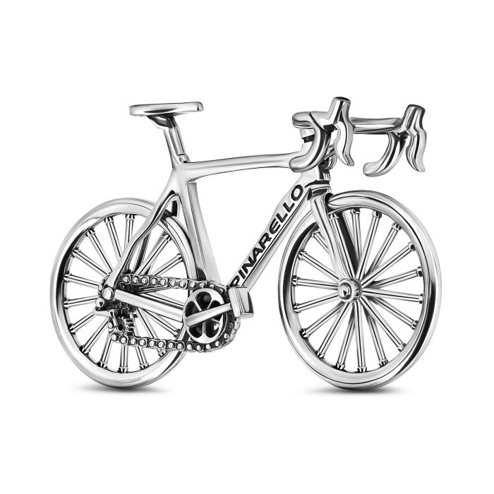 Кулон Велосипед