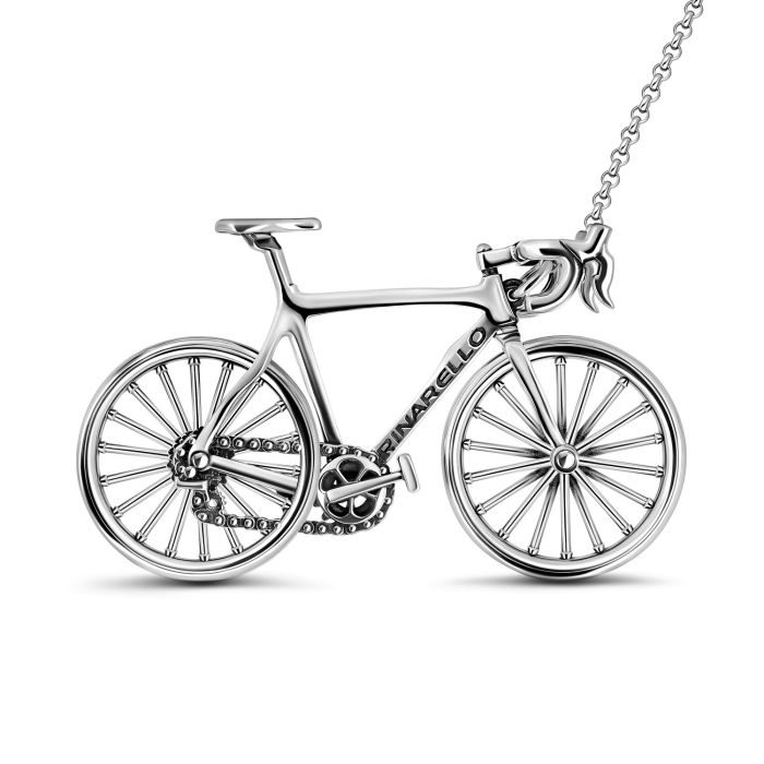 Кулон Велосипед