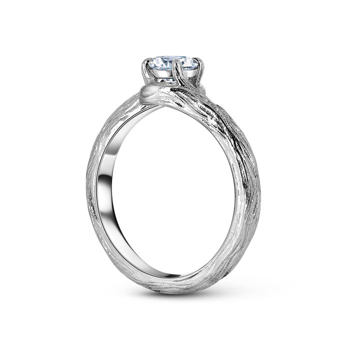 Помолвочное "Ветви" 