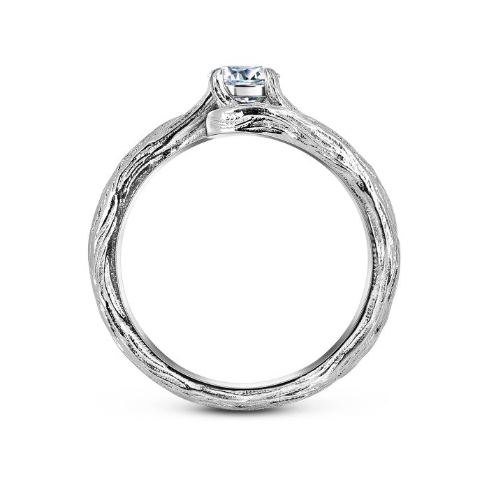 Помолвочное "Ветви" 