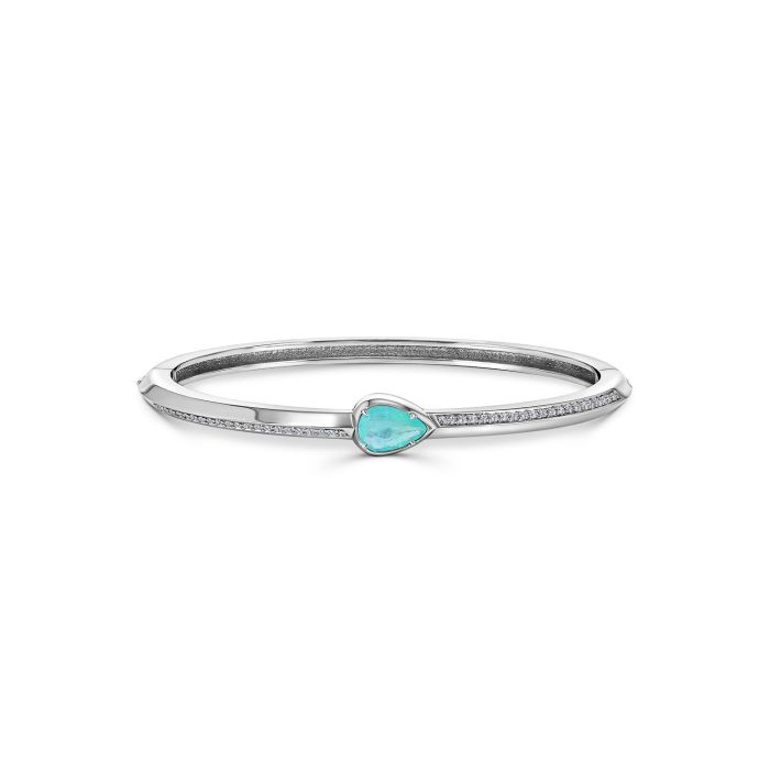 Параиба блэйд Браслет женский