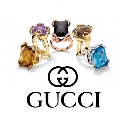 История мировых ювелирных брендов: «Gucci»