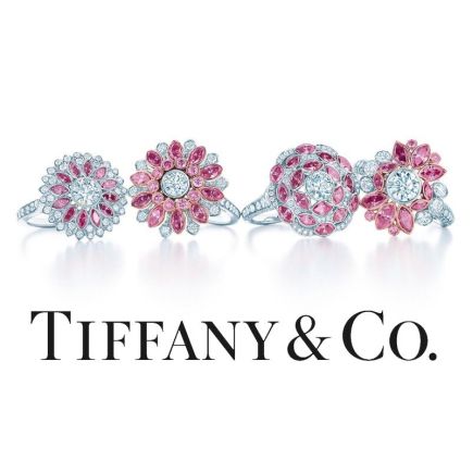 Утонченность и изысканность: «Tiffani & Co»