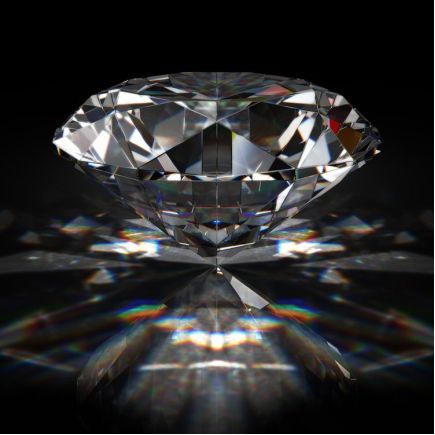 Чарующий блеск бриллианта: типы огранки