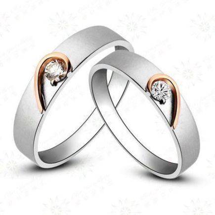 Обручальные кольца – эксклюзивный дизайн счастья!