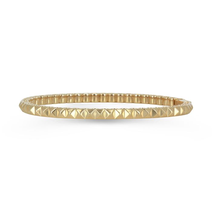 Браслет в стиле Cartier