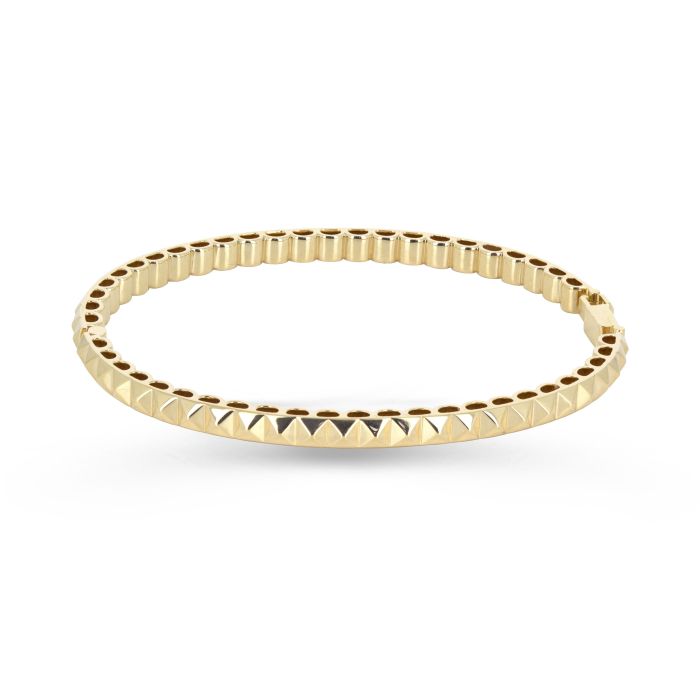 Браслет в стиле Cartier