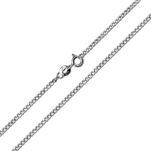 Женская цепочка плетения «Панцирное» из платины