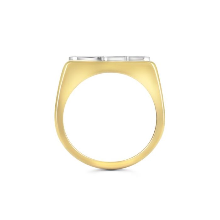 Именная Печатка 