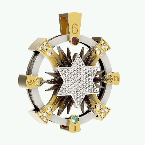 "Роза Ветров"