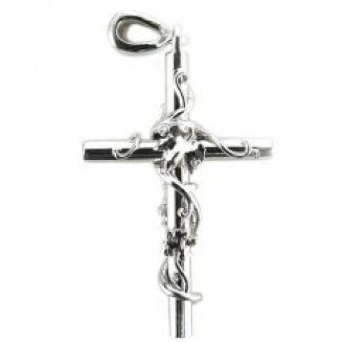 Два креста для супружеской пары