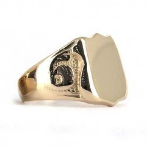 Печатки-копии ювелирных украшений начала xix века