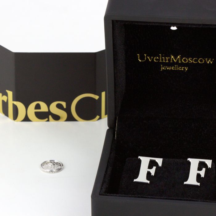 Значок "Forbes"