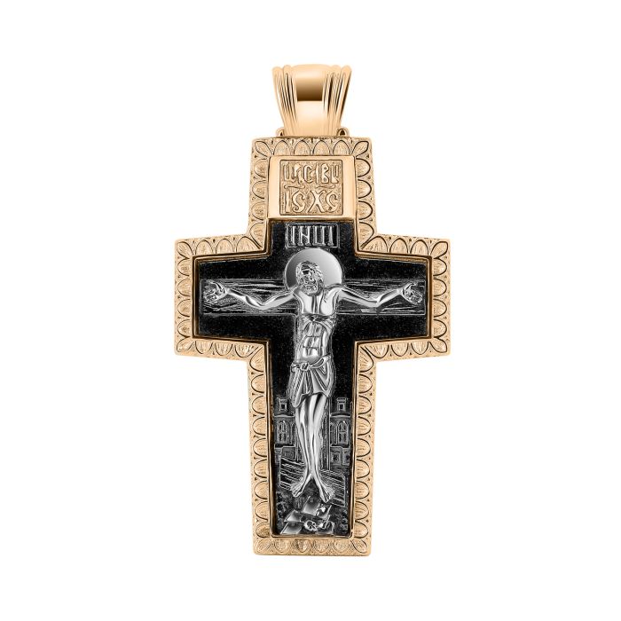 Православный крест на заказ