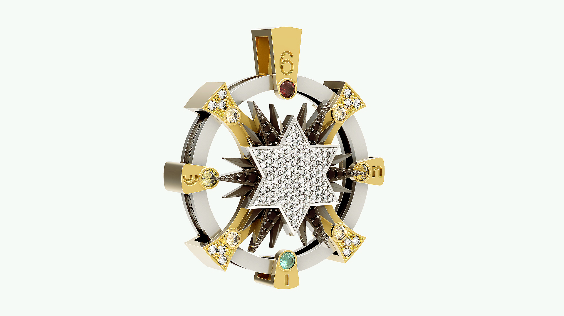 "Роза Ветров"