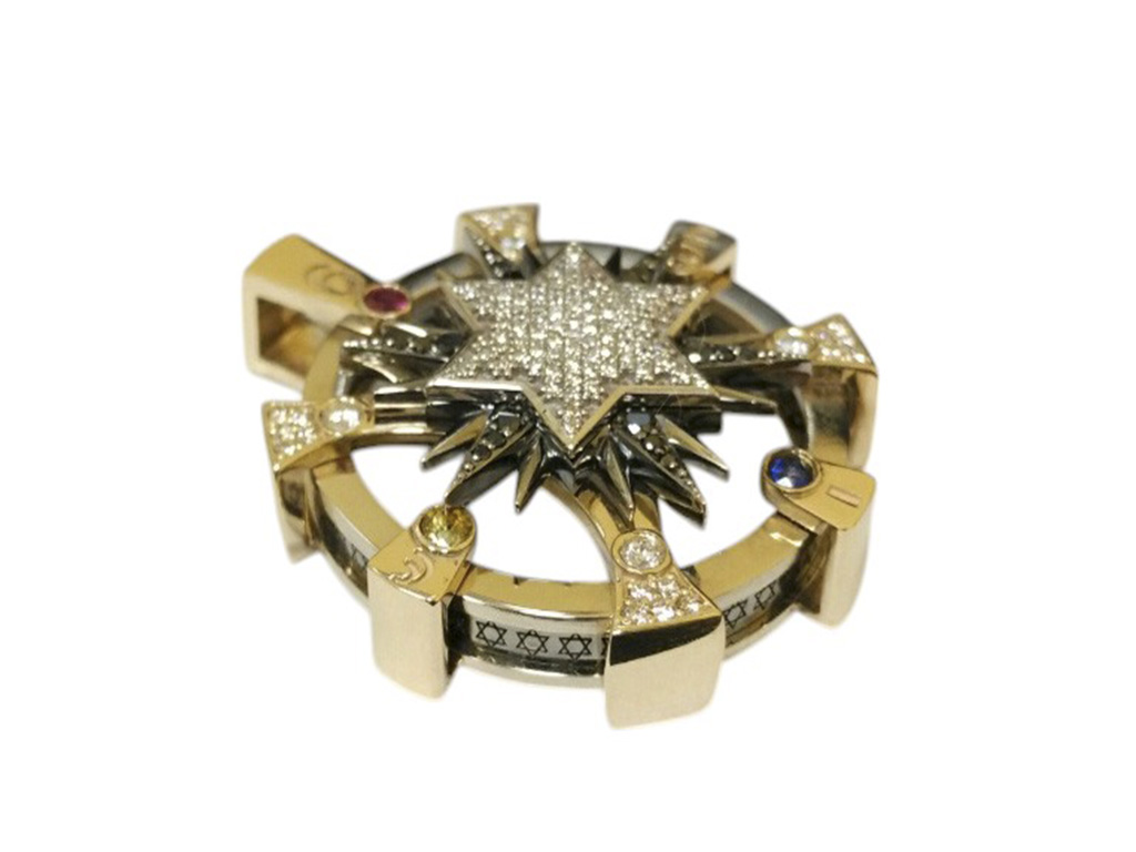 "Роза Ветров"