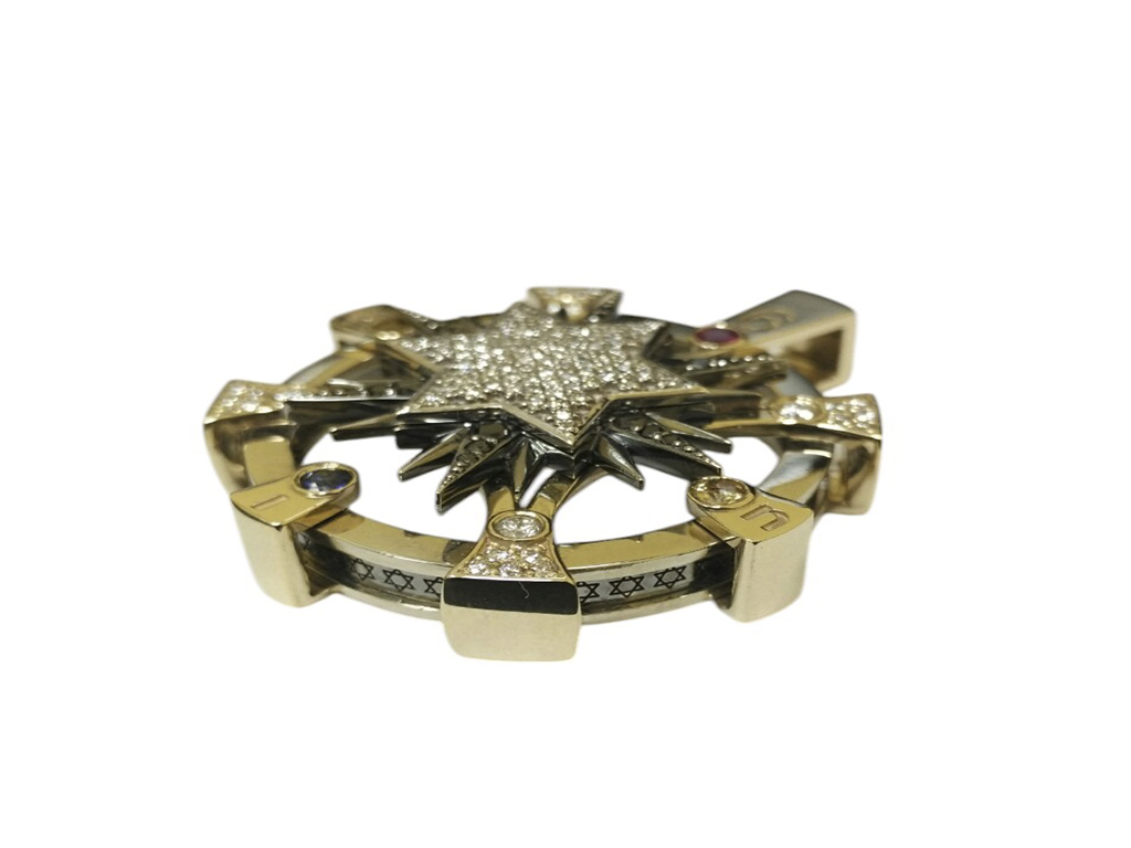 "Роза Ветров"