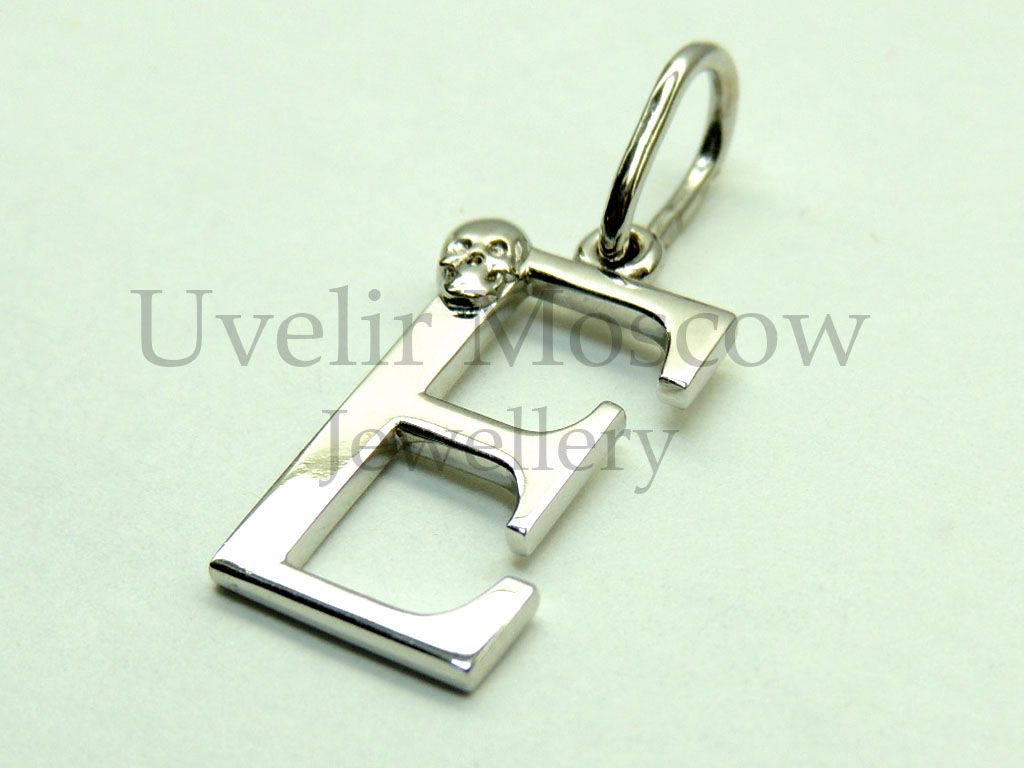 Серебряная подвеска «Презрение смерти»